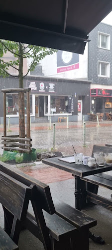 Gin & Jagger - Essen