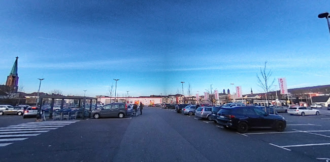 akzenta Getränkehalle