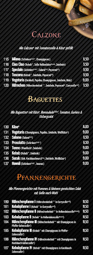 Saray Grill - Gastronomie und Hotellerie