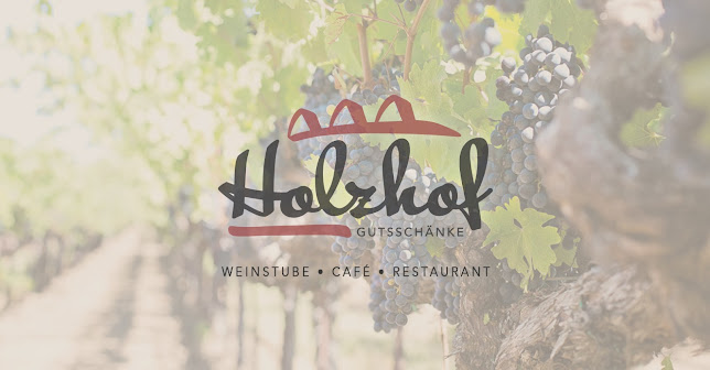 Gutsschänke Holzhof - Neustadt an der Weinstraße