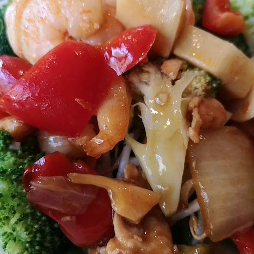 China-Restaurant Die Chinesische Mauer - Leverkusen