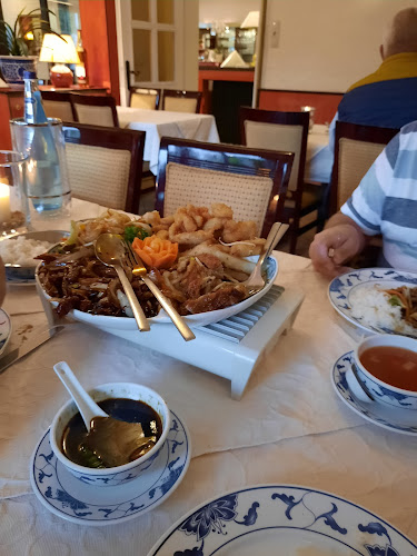 Comentarii opinii despre Restaurant Mandarin