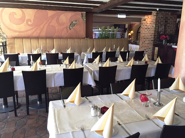 Grand Bar Cafe Restaurant Bar - Gastronomie und Hotellerie