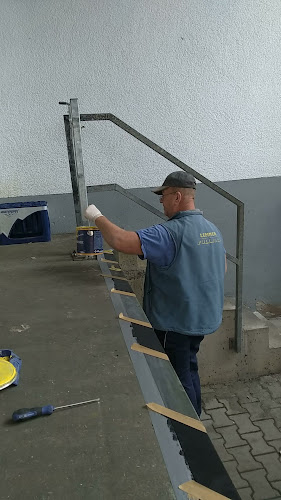 Bäcker Gnaier im Netto Fachsenfeld