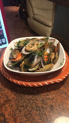 Comentarii opinii despre Sagres portugiesisches Restaurant und Eiscafé