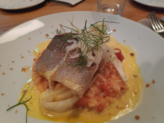 Comentarii opinii despre bistronauten