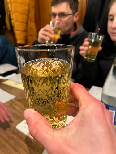 Comentarii opinii despre Apfelwein-Wirtschaft Fichtekränzi