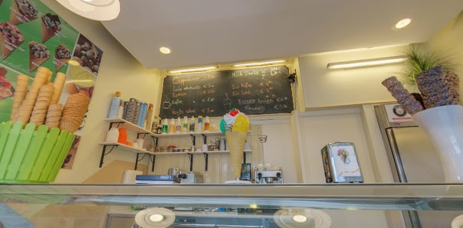 That´s Gelato Inh. Andrea Zava