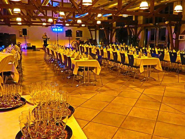 Barlach Stuben - Gastronomie und Hotellerie