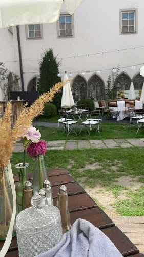 Museumscafé im Historischen Museum