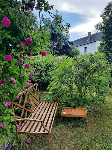 Rose'nei Antikcafé & Rosengarten - Ellen Mosert - Lommatzsch