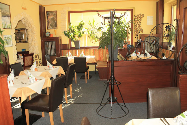 Ristorante Due Fratelli - Baruth/Mark