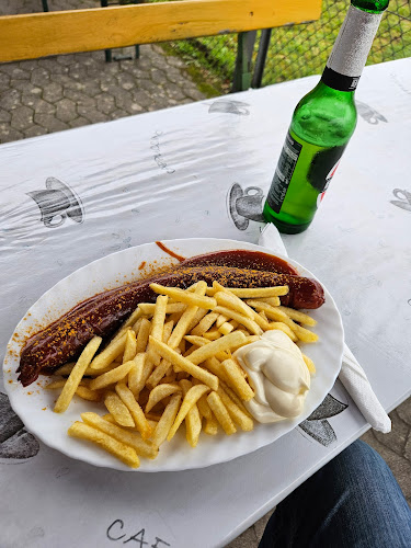 Opinii despre Imbiss in Hülptingsen în Burgdorf - Gastronomie und Hotellerie