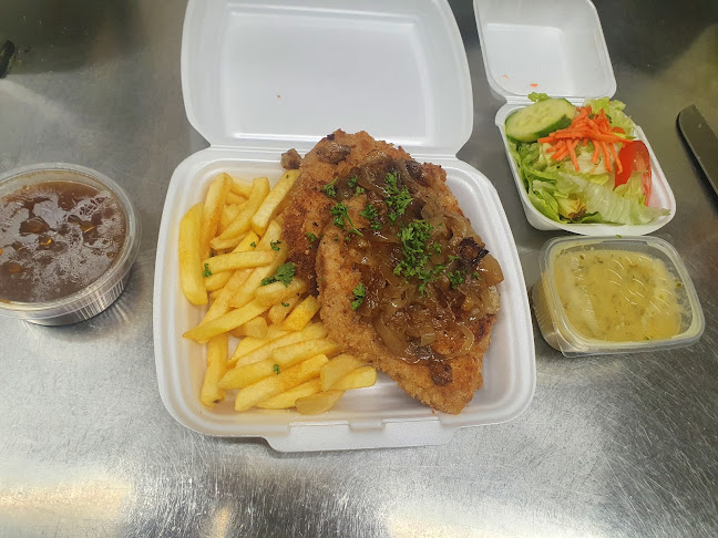 Comentarii opinii despre Keller's Restaurant