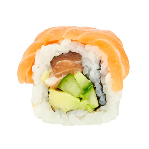 Opinii despre Niitaka Sushi Pinneberg în Pinneberg - Gastronomie und Hotellerie