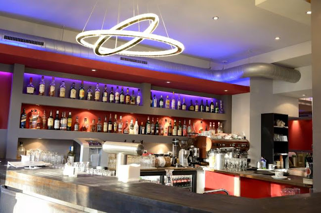 Comentarii opinii despre Barco Lounge Bar