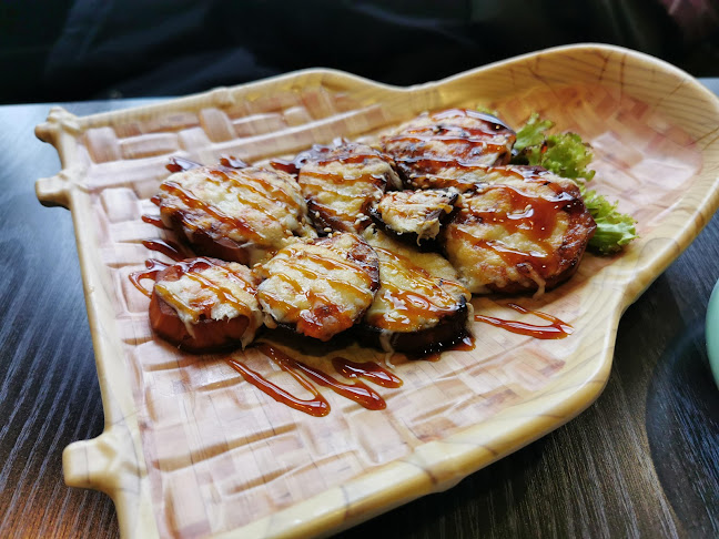 Opinii despre Fashion Asia Grill Restaurant în Karlsruhe - Gastronomie und Hotellerie