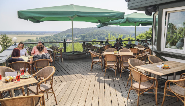 Opinii despre Panoramarestaurant Carlsburg în Falkenberg - Gastronomie und Hotellerie