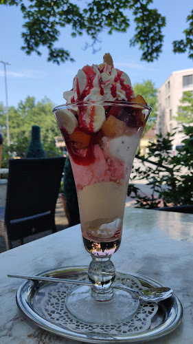 San Marco Eiscafé Pizzeria