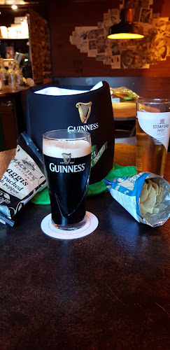 Opinii despre Spielmann Irish Pub în Monheim am Rhein - Gastronomie und Hotellerie