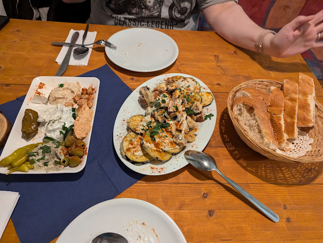 Opinii despre Restaurant Sto Hani în Heinsberg - Gastronomie und Hotellerie