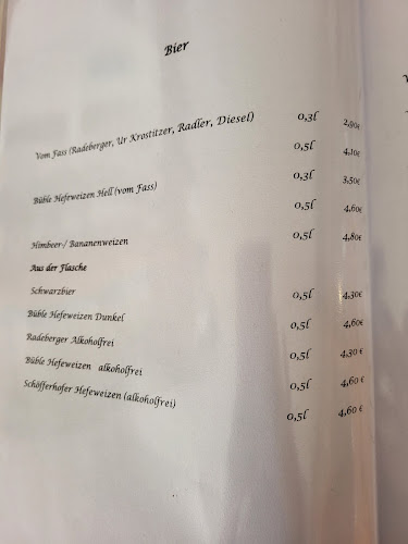 Hellerauer Sportgaststätte