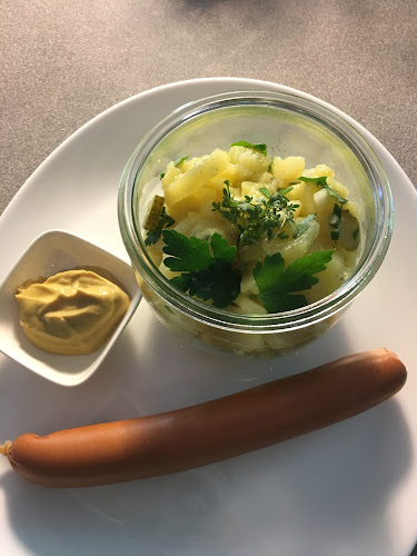 Das Milchhäuschen - Gastronomie und Hotellerie