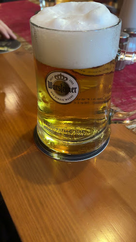 Indish Restaurant & Café Cocktail Bar - Paderborn