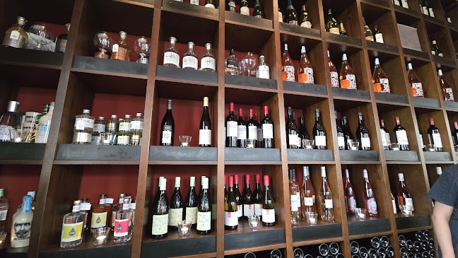 PIUS WEINWIRTSCHAFT Neustadt - Gastronomie und Hotellerie