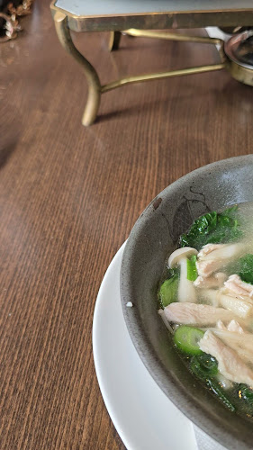 Opinii despre NI HAO în Hamburg - Gastronomie und Hotellerie