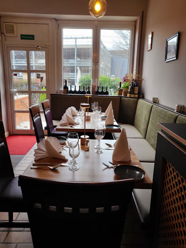 Pizzeria La Stalla Frankfurt - Frankfurt am Main