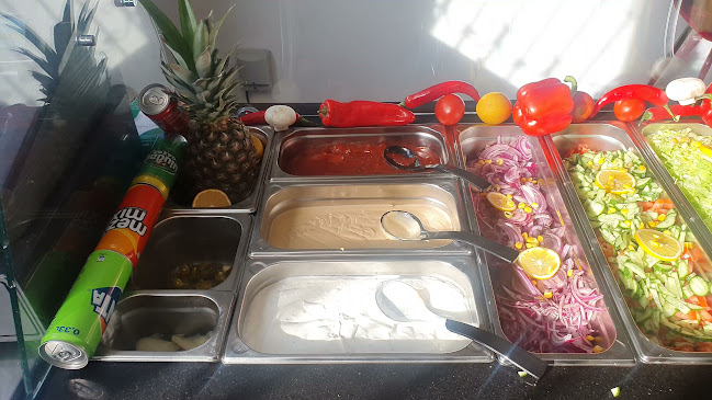 Opinii despre King of Döner în Würselen - Gastronomie und Hotellerie