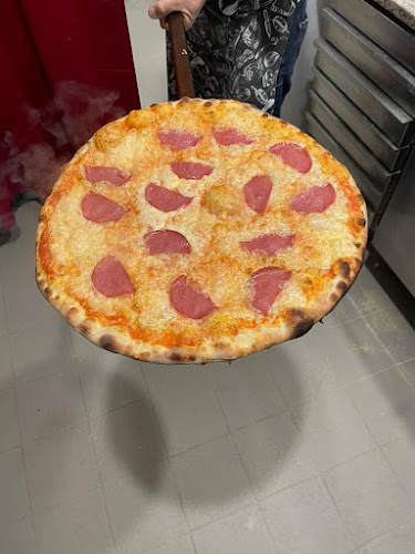 Comentarii opinii despre Rocky's Pizzeria