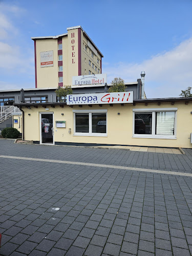 EUROPA Grill - Kehl