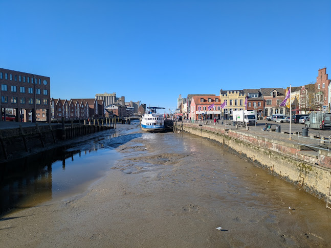 Schiffbrücke 17, 25813 Husum
