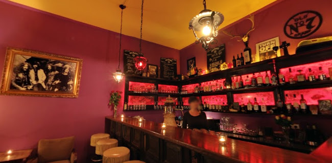 Opinii despre Monterey Bar în Berlin - Gastronomie und Hotellerie