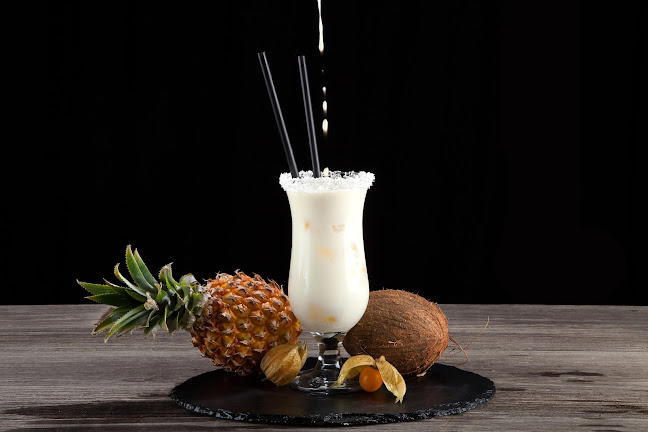 Cocktailshakerz - Cocktail Catering - Trier Koblenz Luxemburg - Lösnich