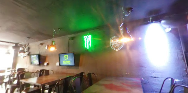 Opinii despre Lost Level în Köln - Gastronomie und Hotellerie