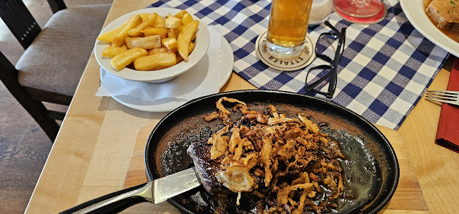 Schützenhaus Cafe - Restaurant - Gastronomie und Hotellerie