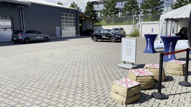 Grill & BBQ Niederrhein Foodtruck Catering BOH - Bocholt