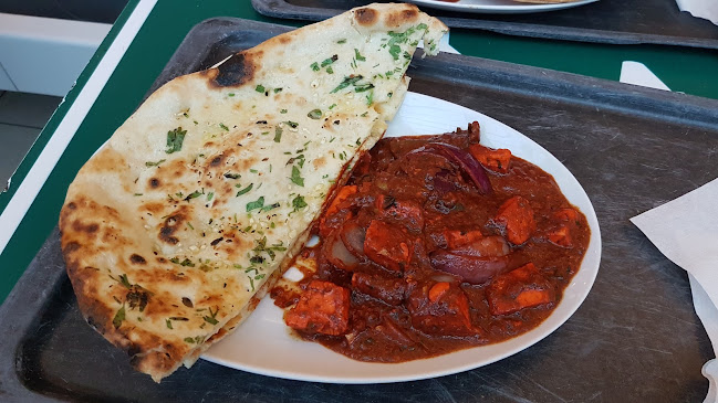 Opinii despre Veggie House LOOP5 | Indische Küche | 100% Vegetarische und Vegane Speisen! în Weiterstadt - Gastronomie und Hotellerie