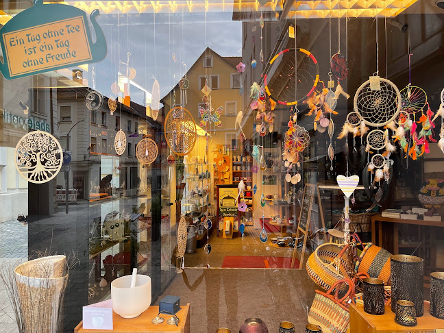 Ansbacher Kräuter- und Teeladen - Ansbach