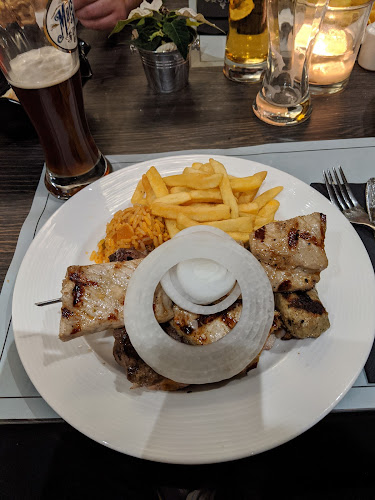 Metaxa greek cuisine - Gastronomie und Hotellerie