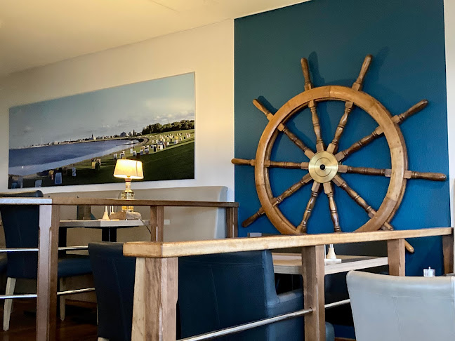 Seeterrassen Restaurant & Café - Gastronomie und Hotellerie