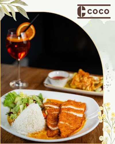 COCO BISTRO FILDERSTADT