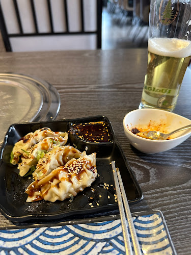 Fashion Asia Grill Restaurant