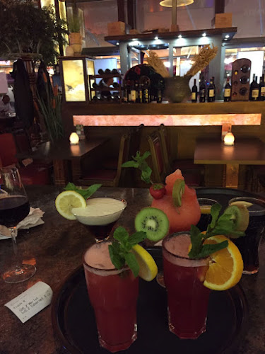 Opinii despre Buffalo Grill în Berlin - Gastronomie und Hotellerie