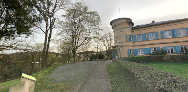 Villa Remeis - Gastronomie und Hotellerie