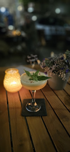 Comentarii opinii despre Hidden Boulevard Bar