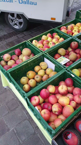 Opinii despre Wochenmarkt Bad Rappenau în Bad Rappenau - Gastronomie und Hotellerie